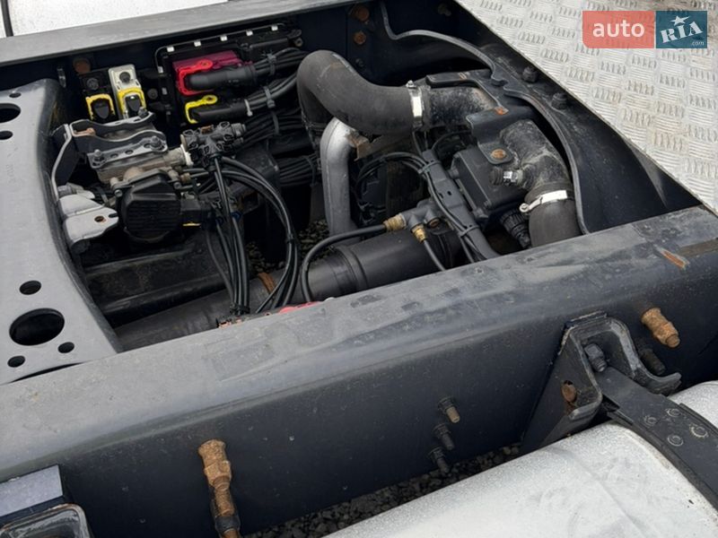 Тягач Scania R 410 2019 в Житомире