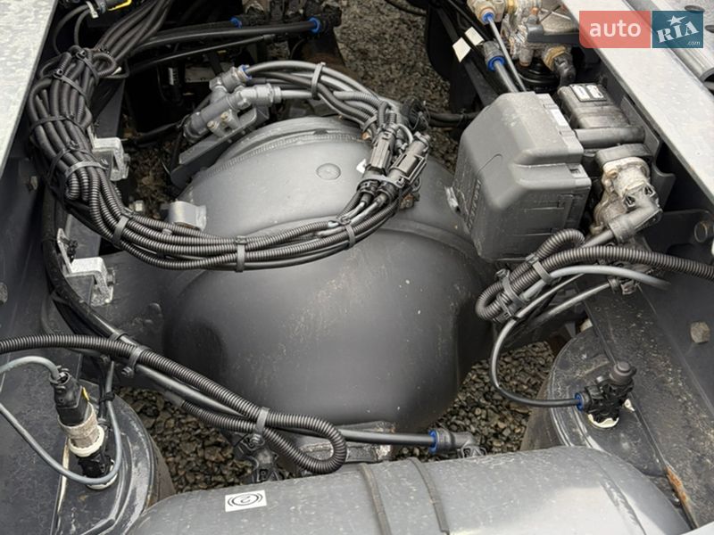 Тягач Scania R 410 2019 в Житомире