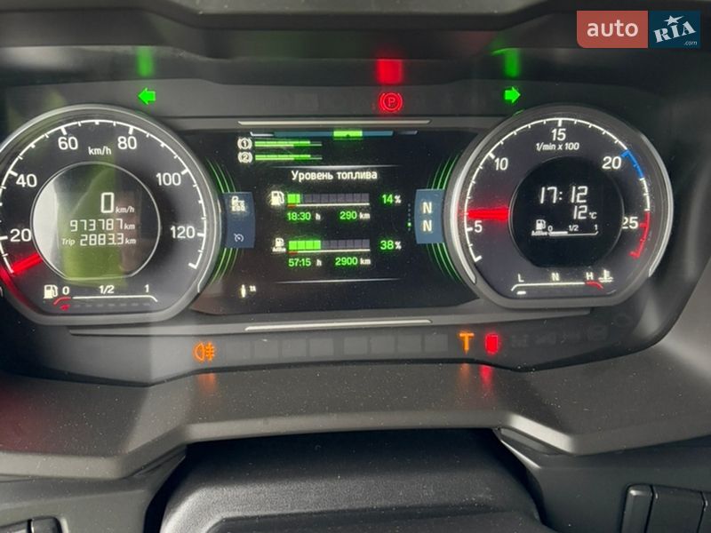 Тягач Scania R 410 2019 в Житомире