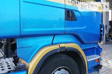 Тягач Scania R 420 2008 в Луцке