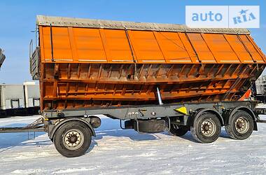 Самоскид Scania R 420 2012 в 