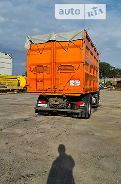 Самоскид Scania R 420 2012 в 