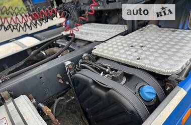 Тягач Scania R 420 2010 в 