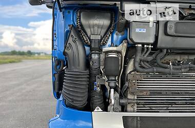 Тягач Scania R 420 2010 в 