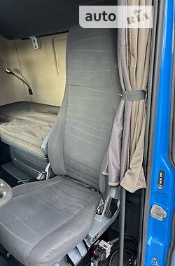 Тягач Scania R 420 2010 в 