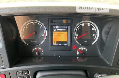 Тягач Scania R 420 2010 в 