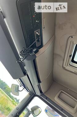 Тягач Scania R 420 2010 в 