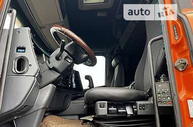 Тягач Scania R 420 2008 в 