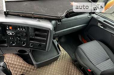 Тягач Scania R 420 2008 в 