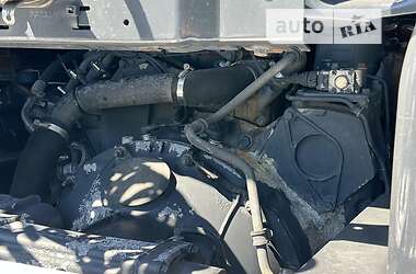 Тягач Scania R 420 2010 в 