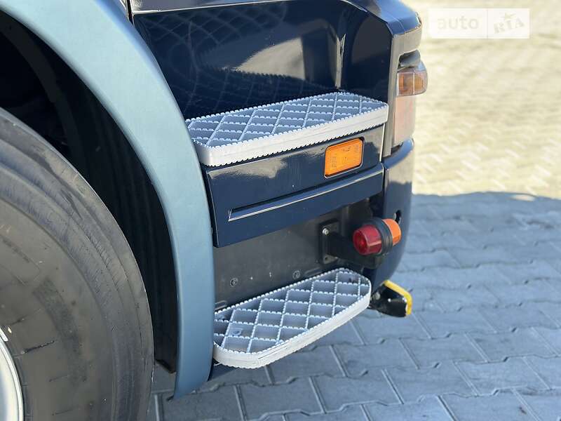 Тягач Scania R 420 2010 в Хусте