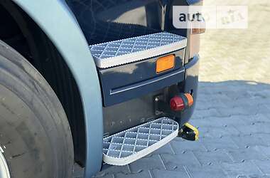 Тягач Scania R 420 2010 в 