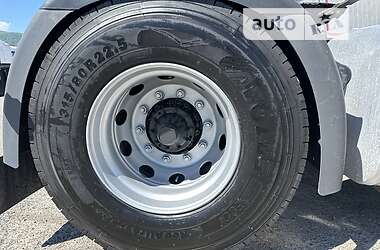 Тягач Scania R 420 2010 в 