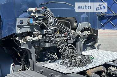 Тягач Scania R 420 2010 в 