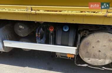 Контейнеровоз Scania R 420 2007 в 