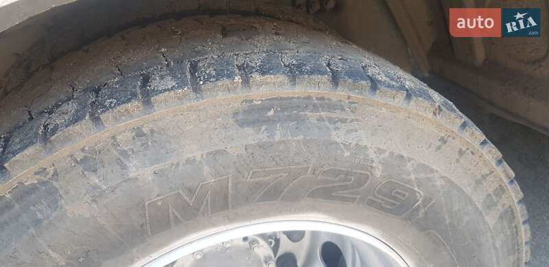 Тентованый Scania R 420 2008 в Кропивницком