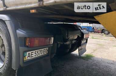 Тягач Scania R 420 2008 в 