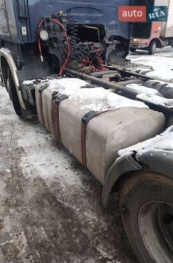 Тягач Scania R 420 2006 в 