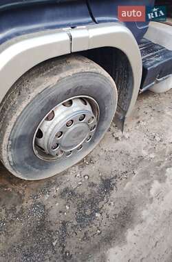 Тягач Scania R 420 2006 в Чернігові
