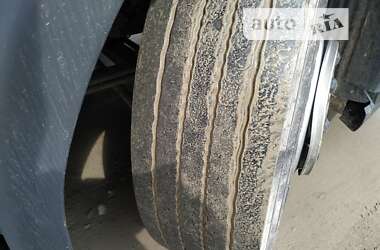 Тягач Scania R 420 2011 в 