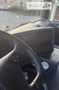 Тягач Scania R 420 2012 в 