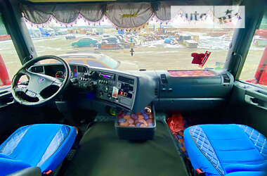 Тягач Scania R 420 2007 в 