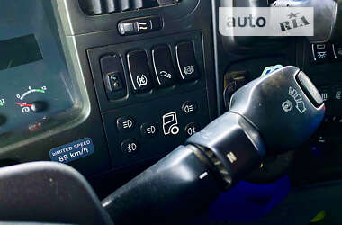 Тягач Scania R 420 2007 в 