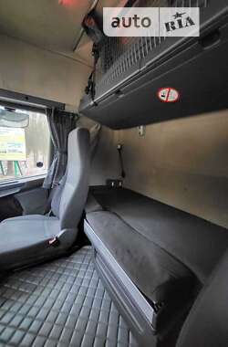 Тягач Scania R 420 2008 в 
