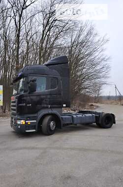 Тягач Scania R 420 2008 в 