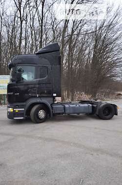 Тягач Scania R 420 2008 в 