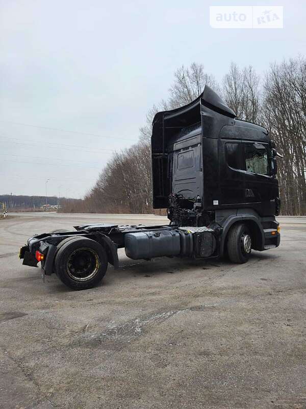 Тягач Scania R 420 2008 в Виннице фото 26 Тягач Scania R 420 2008 в Виннице