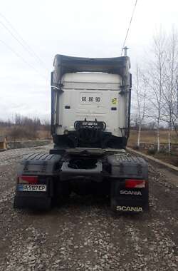 Тягач Scania R 420 2012 в Кропивницком