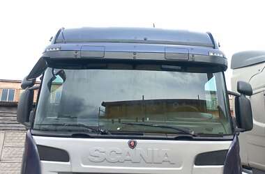Тягач Scania R 420 2011 в Луцьку