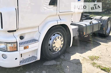 Тягач Scania R 420 2013 в Черновцах