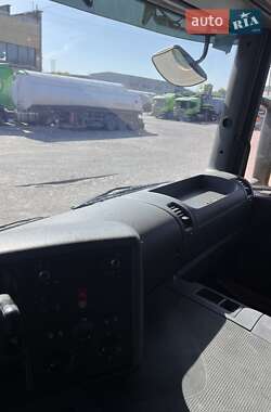 Тягач Scania R 420 2012 в 