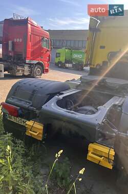 Тягач Scania R 420 2012 в 