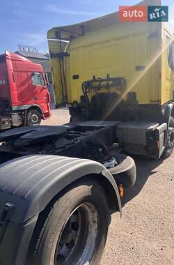 Тягач Scania R 420 2012 в 