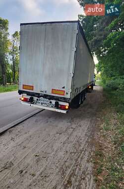 Другие грузовики Scania R 420 2008 в 