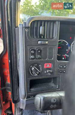 Тягач Scania R 420 2007 в 