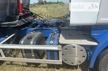 Самосвал Scania R 420 2011 в 