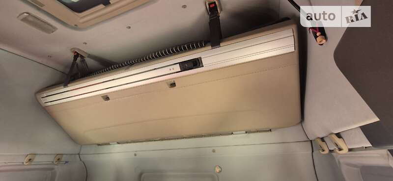 Тягач Scania R 420 2008 в Покрове фото 14 Тягач Scania R 420 2008 в Покрове