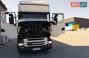 Тягач Scania R 420 2012 в 