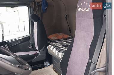 Тягач Scania R 420 2012 в 