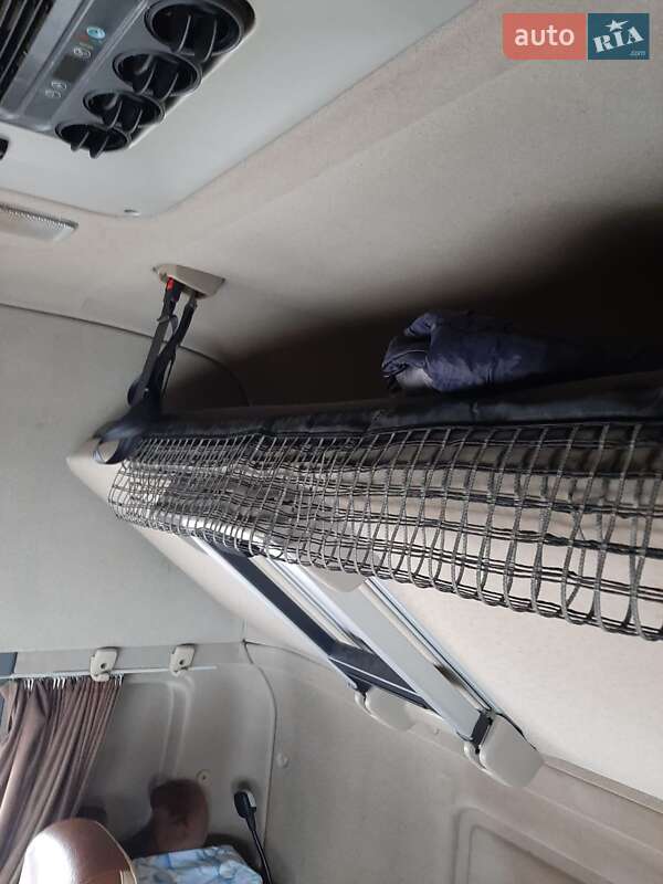 Тягач Scania R 420 2012 в Дніпрі фото 19 Тягач Scania R 420 2012 в Дніпрі