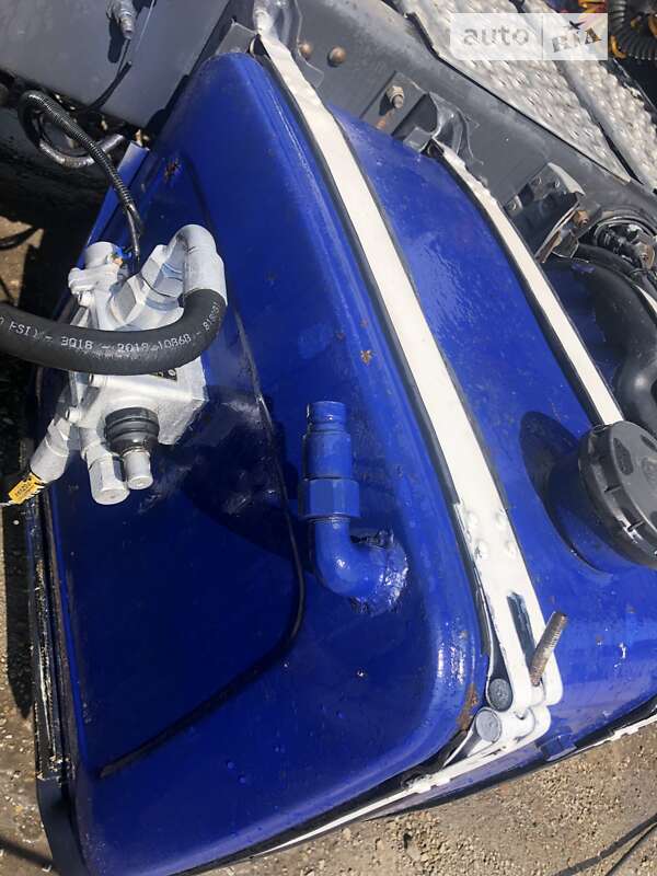 Тягач Scania R 420 2008 в Калуші фото 14 Тягач Scania R 420 2008 в Калуші