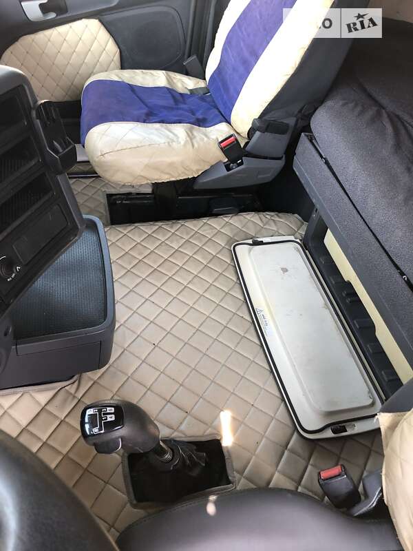 Тягач Scania R 420 2008 в Калуші фото 22 Тягач Scania R 420 2008 в Калуші