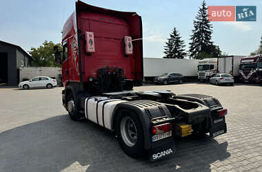 Тягач Scania R 420 2012 в Каменец-Подольском