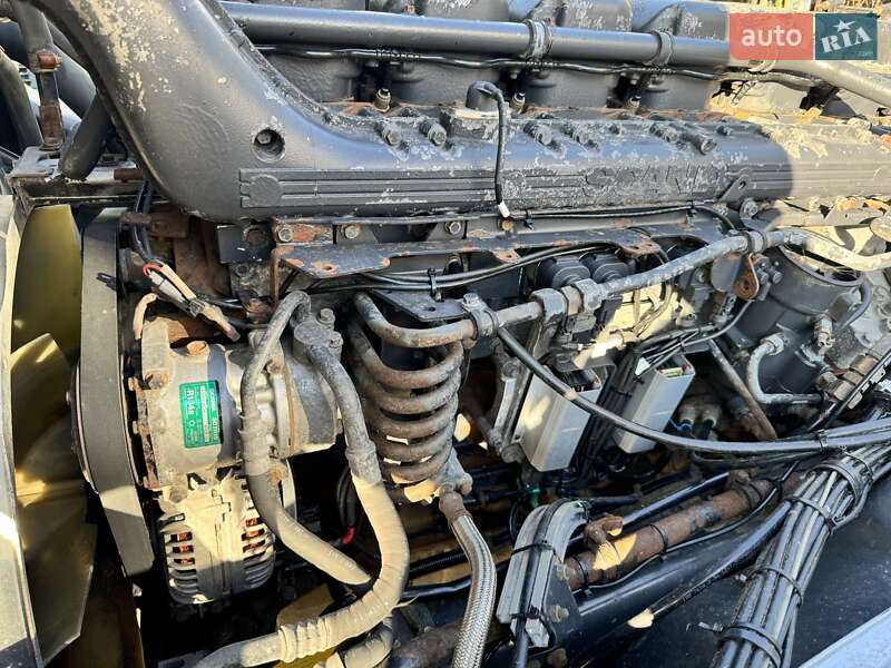 Тягач Scania R 420 2012 в Кам'янець-Подільському