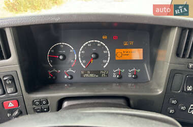 Контейнеровоз Scania R 420 2006 в 