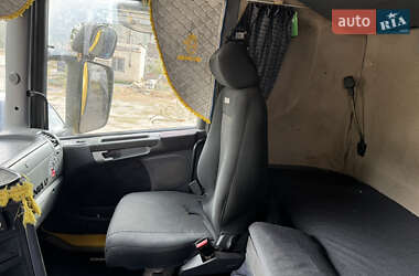 Контейнеровоз Scania R 420 2006 в 